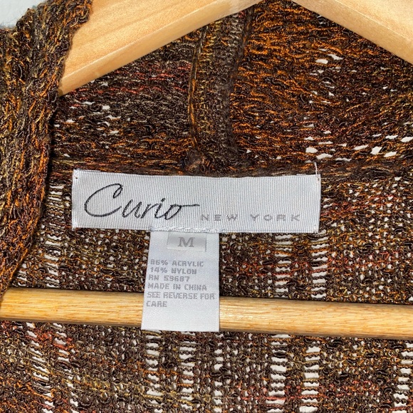 Knitted Cardigan - Picture 4 of 8